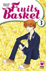 Fruits Basket